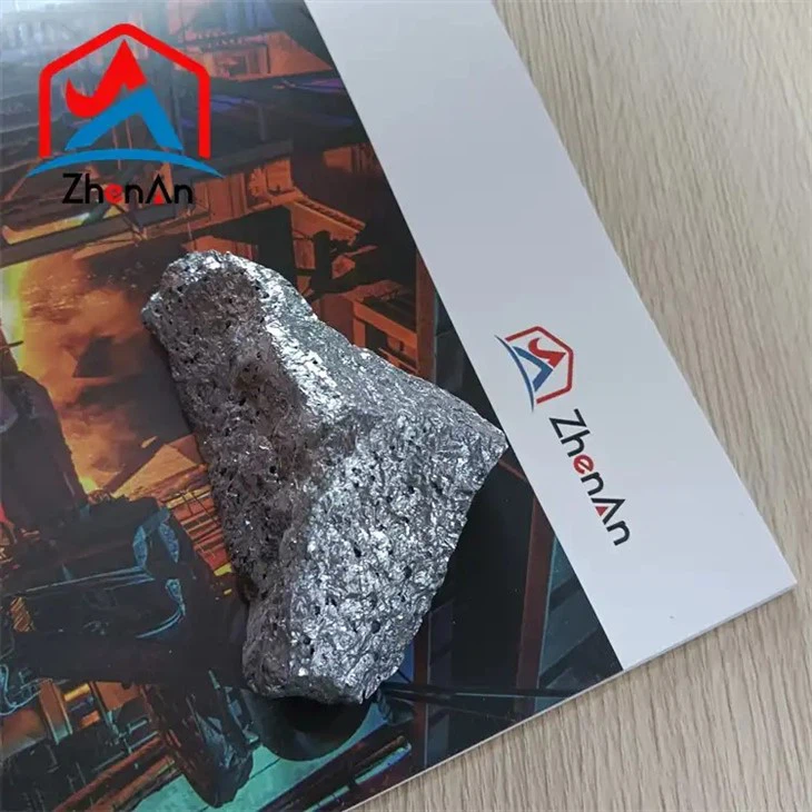 Кремниевый металл 553