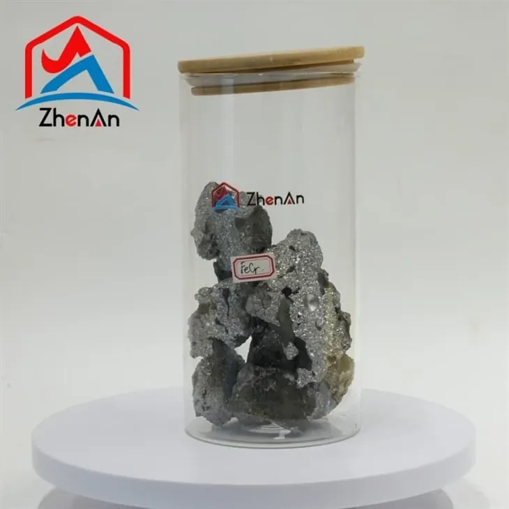 Премиум 65 феррохром