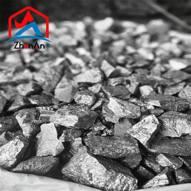 Кремний высокой чистоты