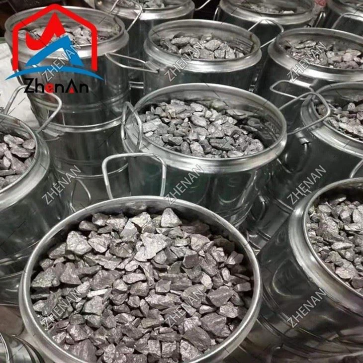 Феррованадий С Чистотой 80% Мин