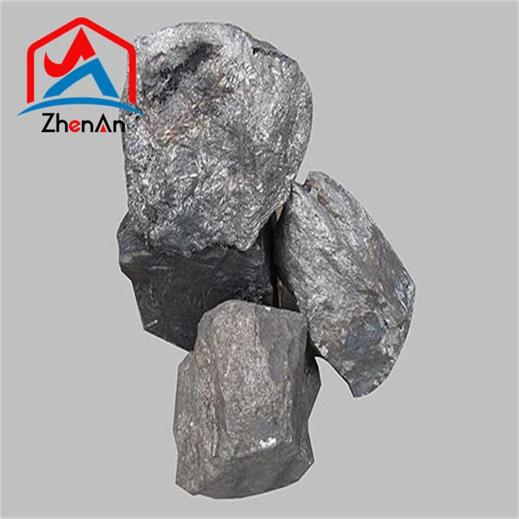 Ферромарганцевый