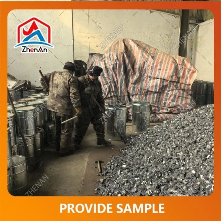 10-220mm Феррованадий 50% 80%