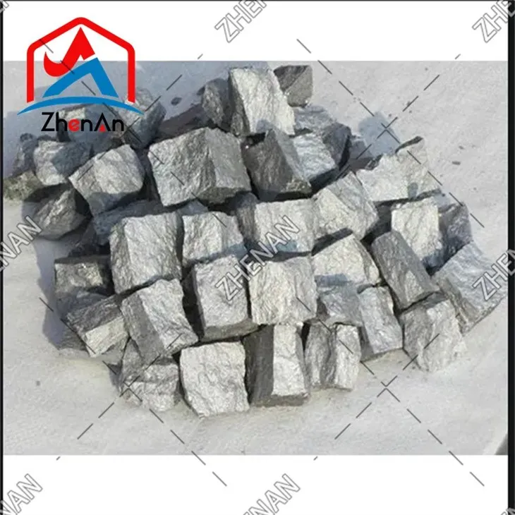 72 Ферросилиций