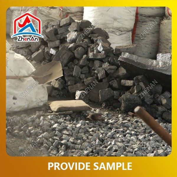Индустриальный ферросилиций 72% размер 10-50мм для производства сплавов best