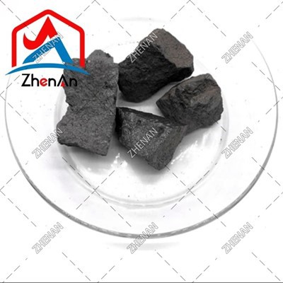 Высокопуровый кремний-карбоновый сплав 10-50mm