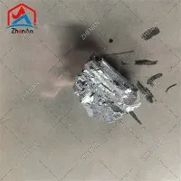 80%Min Низкоуглеродистая паушная паушь из ферро-ванадия